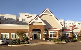 Residence Inn Chesapeake Greenbrier